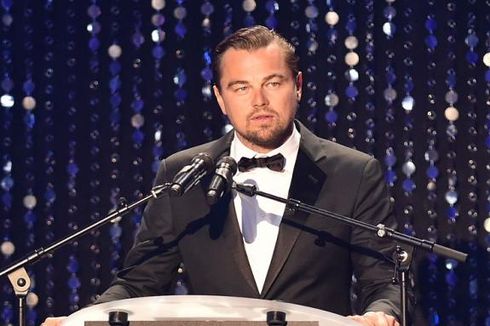  Para Ahli Kecewa Leonardo DiCaprio Ingin Beli Fosil Dinosaurus