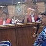 Sidang Saksi Suap Rektor Unila, Jurnalis Ditegur karena Rekam Video
