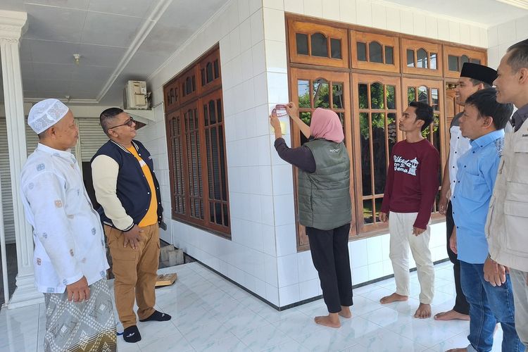 2.056 Warga Meninggal Masih Tercatat sebagai Pemilih di Bangkalan