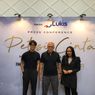 Dikta Wicaksono Tak Menyangka Jadi Bintang Tamu dalam Konser Iwan Fals