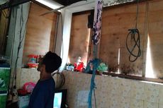 Satu Keluarga Tinggal di Toilet Umum Buton, Pemda Ajukan Bantuan Rumah Sejak Februari