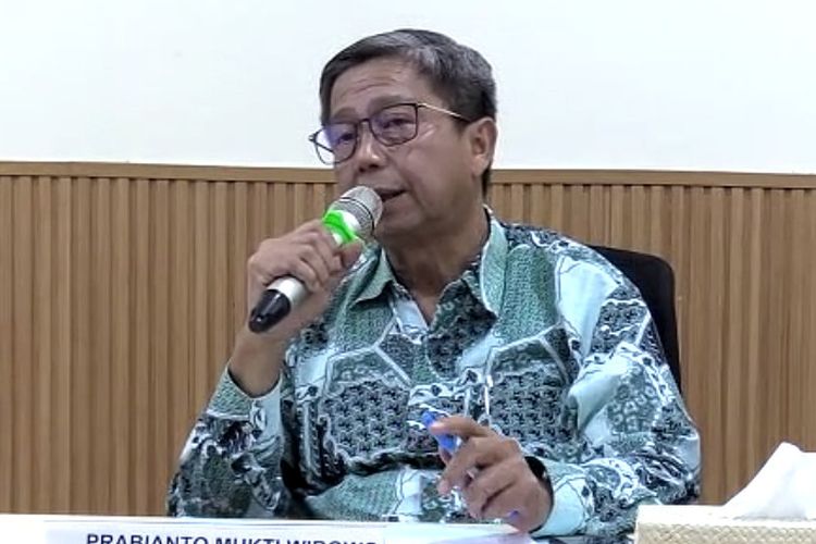 Komnas HAM: Penyiraman Air Keras Andrie Yunus Langgar Kebebasan Berpendapat