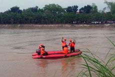 3 dari 7 Santri yang Tenggelam di Bengawan Solo Ditemukan Meninggal