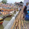 Nelayan Ungkap Sulitnya Cabut Pagar Laut, Satu Batang Bambu Butuh Waktu 5 Menit
