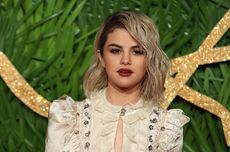 Unggahan Pertama Selena Gomez di Instagram Setelah Justin Bieber Mengatakan Selalu Mencintainya