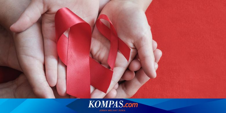 スラバヤの9歳男児、母親の介護中にHIVに感染し死亡