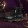 Raf Simons x Dr. Martens 1460, Sepatu Bot 