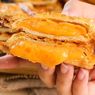 Cara Simpan dan Hangatkan Croissant Taiyaki