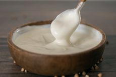 4 Bahan Pengganti Sour Cream untuk Masakan dan Kue, Bisa Pakai Yoghurt