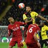 Deeney: Saya Lihat Komentar yang Menginginkan Anak Saya Terkena Virus Corona