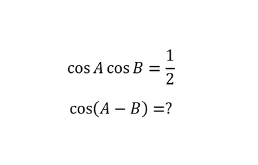 Contoh soal trigonometri