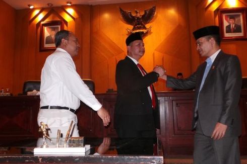 DPR Akan Undang Semua Pihak Bahas Pemilihan Wakil Wali Kota Surabaya
