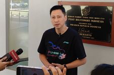 Skenario Alwi dan Ubed Sumbang Medali BAC 2026 versi Indra Wijaya