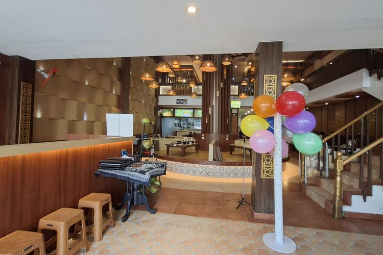 Kesaksian Pegawai Restoran di Jakpus Saat Atlet Golf Jesslyn Wijaya Diduga Diculik