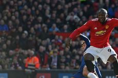 Lukaku: Solskjaer Tahu Cara Maksimalkan Saya