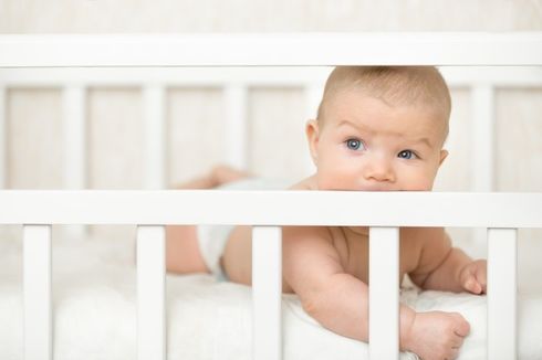 Bayi Lahir Langsung Punya Gigi, Apa Penyebabnya?