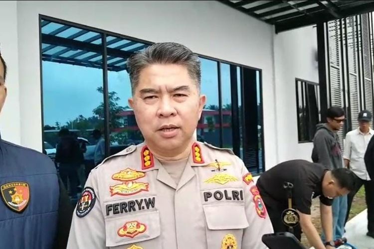 Keluarga Minta Jasad Eks Istri Polisi yang Tewas di Kamar Mandi Diekshumasi, Polda Sumut: Ini Jadi Masukan