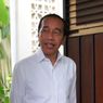 Cerita Jokowi 