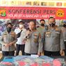 Satu Penusuk Mata Pria Bertato di Lampung Ditangkap, 2 Pelaku Lain Buron