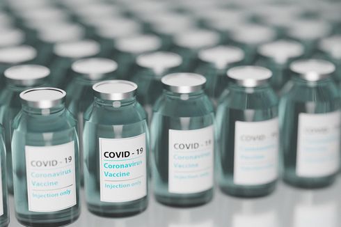 Rusak Vaksin Covid-19, Apoteker Ini Dipenjara 3 Tahun