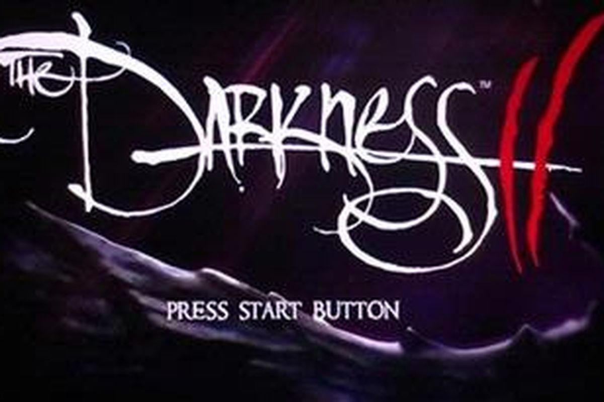 Screenshot Demo The Darkness II di PlayStation 3