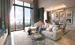 EleVee Residences di Alam Sutera, Saat Hunian Ikut Meningkatkan Kualitas Hidup 