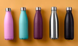 Bagaimana Cara Membersihkan Botol Air Minum agar Terhindar dari Bakteri?