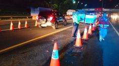 "Contraflow" di Tol Japek Diterapkan Pagi Ini, Cek Lokasinya