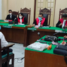 Vonis Bebas dalam Perkara Pidana