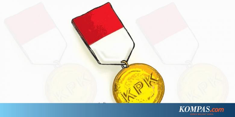 Tanpa Tanda Tangan Presiden, UU KPK Hasil Revisi Resmi Berlaku