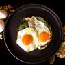 Benarkah Mengonsumsi Telur Setiap Hari Meningkatkan Risiko Diabetes?