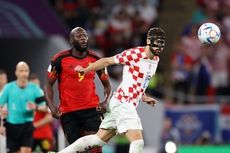 Profil Josko Gvardiol: Peredam Lukaku, Pemberi Asa Kroasia di Piala Dunia 2022