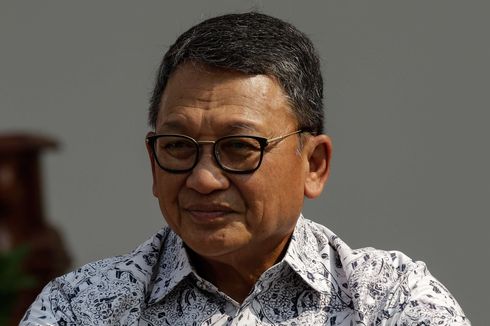 Menteri ESDM Minta Proses Alih Kelola Blok Rokan Selesai di 2020