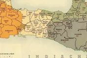 Mengapa Wilayah Demak Dekat dengan Semarang? Ini Jejak Sejarahnya dalam Arsip Belanda