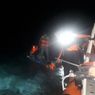 Cuaca Buruk, Sebuah Kapal Muat Beras 4 Ton Tenggelam di Perairan Wakatobi