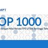 10 SMA Negeri Terbaik di Indonesia Berdasarkan Rerata Nilai UTBK 2020