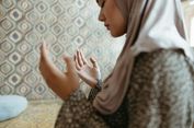 Hukum iktikaf bagi Wanita Haid di 10 Malam Terakhir Ramadhan, Boleh atau Tidak? Ini Penjelasannya