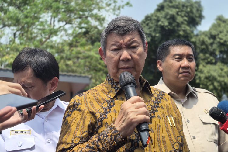 Pemerintah Bakal Gratiskan 1 Juta Sertifikat untuk MBR, Dananya Ditanggung APBN