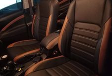 Paket Penggantian Kulit Jok MPV: Biaya dan Waktu Pengerjaan