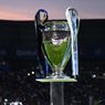 Susunan Pemain Man City Vs Inter Milan di Final Liga Champions
