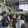 H-6 Lebaran 2026, Ratusan Ribu Tiket Kereta untuk Mudik Masih Tersedia
