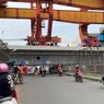 Polisi Pastikan Jembatan Curug Bekasi Aman Dilewati Kendaraan
