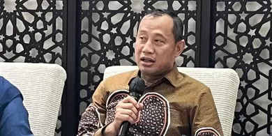 Kemenhaj Siapkan Standar Harga Minimum Umrah Sekitar Rp27 Juta