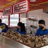 Mencicipi Gurihnya Bisnis Oyster Beromzet Miliaran Rupiah