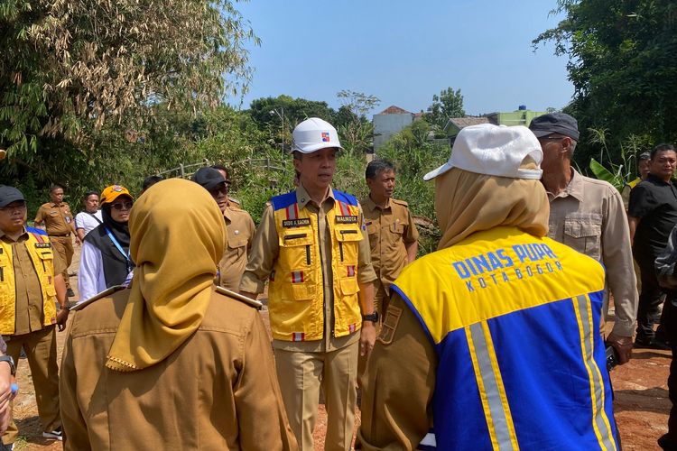 Bogor Bersiap Bangun PSEL Berkapasitas 2.500 Ton Sampah Per Hari