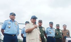 Anggaran Pertahanan Naik, Prabowo: Negara yang Pertahanannya Tak Siap Akan Diganggu