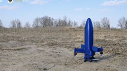 Drone Murah Terra Drone Bakal Jadi Perisai Baru Negara Teluk