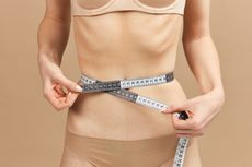 9 Cara Mudah Menaikkan Berat Badan dengan Lebih Cepat