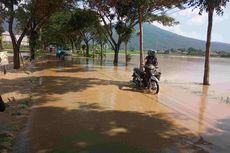 Mesin Motor Mati Usai Terjang Banjir, Jangan Langsung Dinyalakan