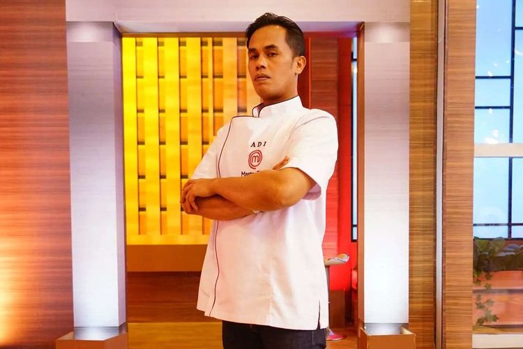 Master chef indonesia season 8 yang pulang hari ini